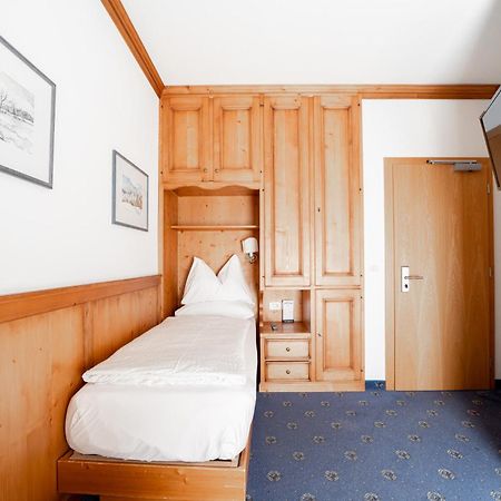 Hotel Europa Dolomites سيلفا دي فال جاردينا المظهر الخارجي الصورة