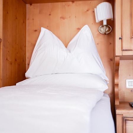 Hotel Europa Dolomites سيلفا دي فال جاردينا المظهر الخارجي الصورة